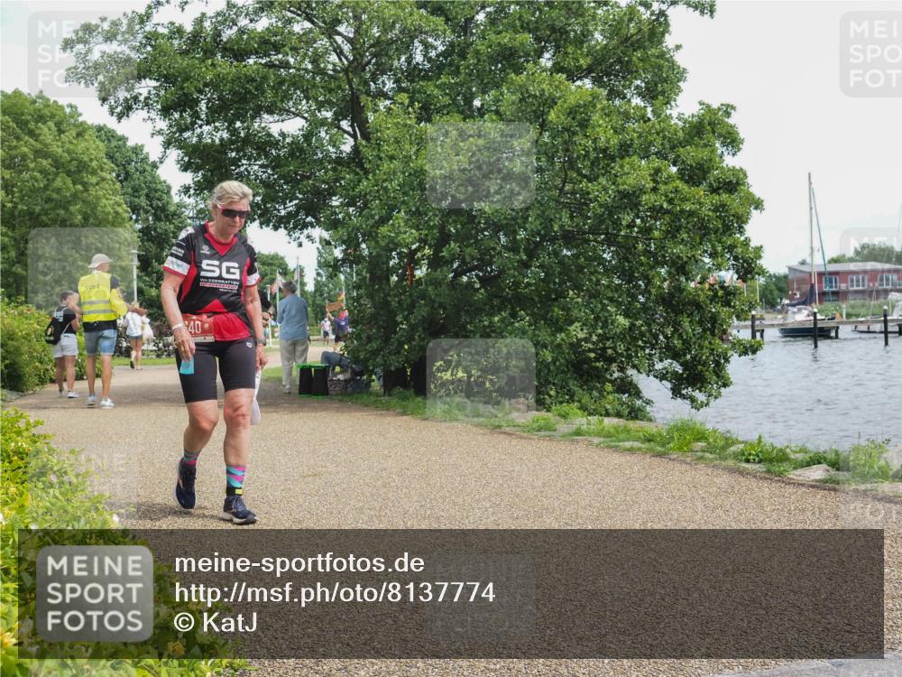 22.06.2025 - Viking Triathlon KatJ http://msf.ph/oto/8137774 22.06.2025 14:55:31 Laufen 442, 640 meine-sportfotos.de
