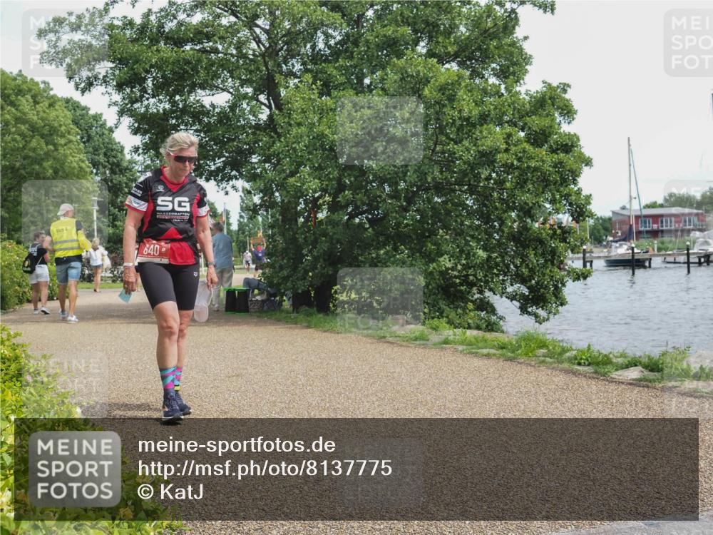 22.06.2025 - Viking Triathlon KatJ http://msf.ph/oto/8137775 22.06.2025 14:55:31 Laufen 442, 640 meine-sportfotos.de