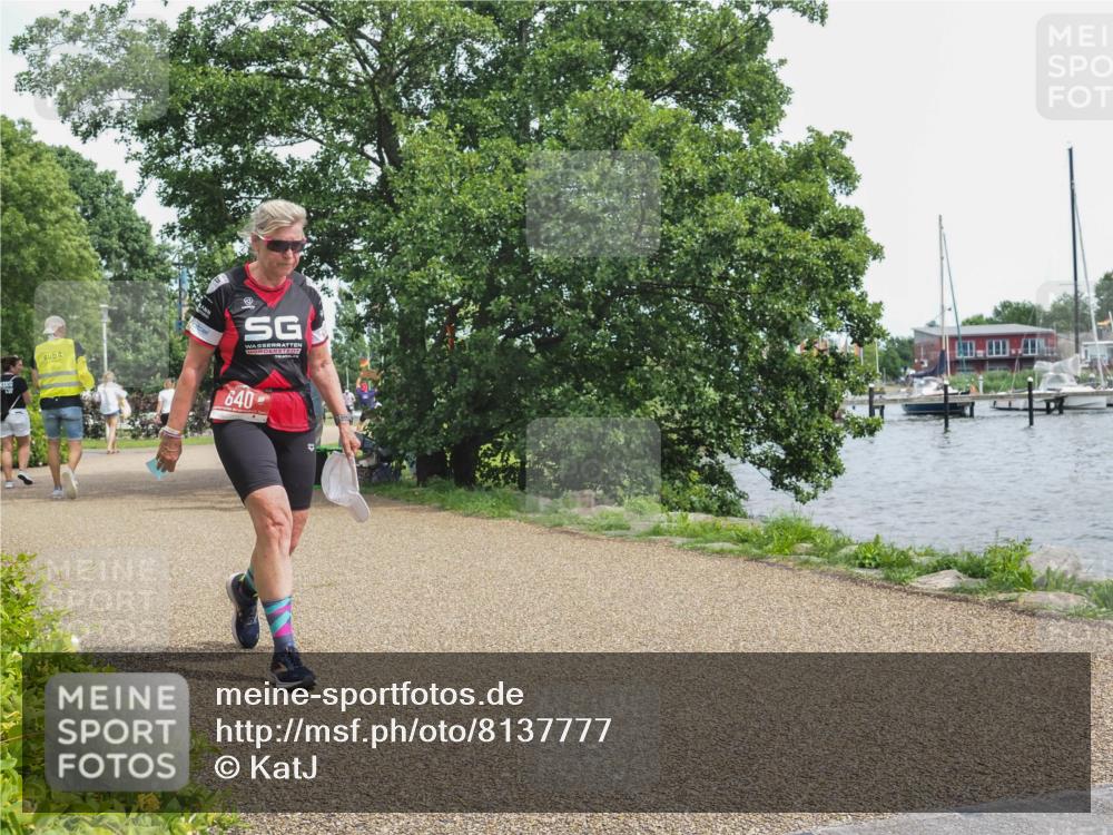 22.06.2025 - Viking Triathlon KatJ http://msf.ph/oto/8137777 22.06.2025 14:55:31 Laufen 442, 640 meine-sportfotos.de