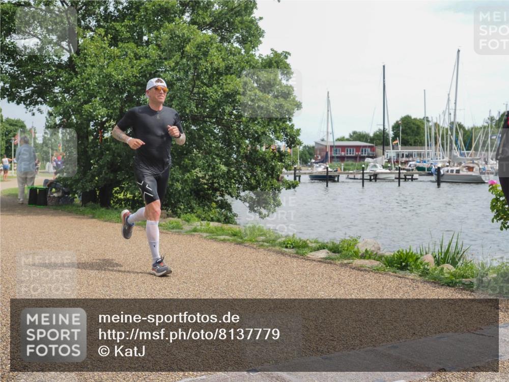 22.06.2025 - Viking Triathlon KatJ http://msf.ph/oto/8137779 22.06.2025 14:55:33 Laufen 442, 640 meine-sportfotos.de