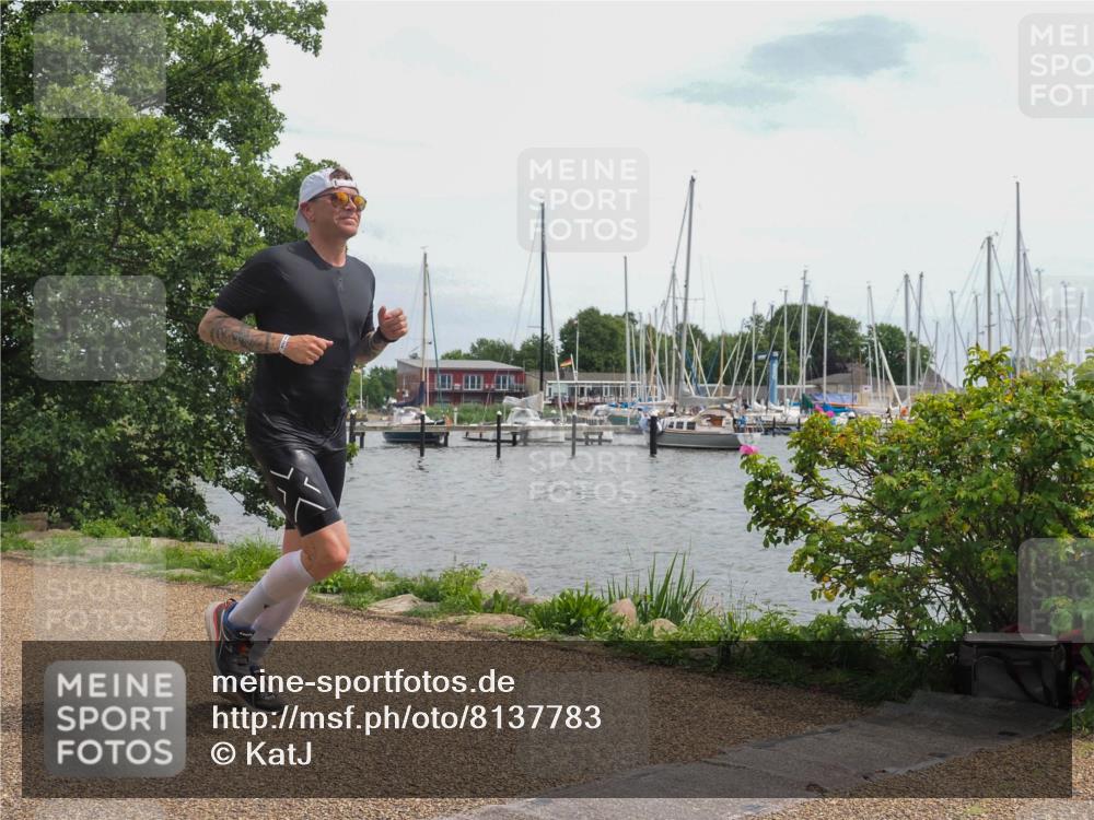 22.06.2025 - Viking Triathlon KatJ http://msf.ph/oto/8137783 22.06.2025 14:55:34 Laufen 442, 640 meine-sportfotos.de