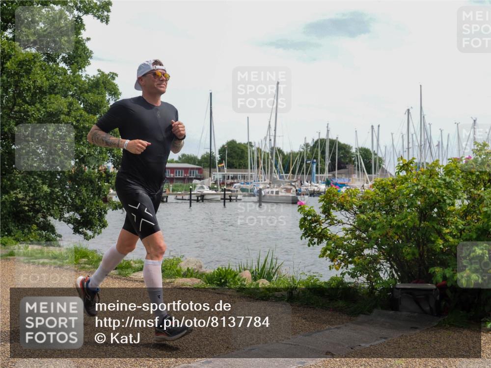 22.06.2025 - Viking Triathlon KatJ http://msf.ph/oto/8137784 22.06.2025 14:55:34 Laufen 442, 640 meine-sportfotos.de