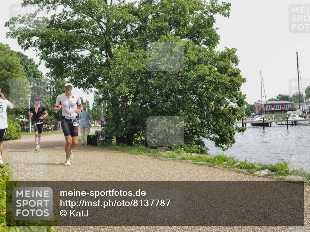 22.06.2025 - Viking Triathlon KatJ http://msf.ph/oto/8137787 22.06.2025 14:55:50 Laufen 75, 450 meine-sportfotos.de