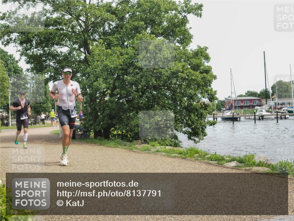 22.06.2025 - Viking Triathlon KatJ http://msf.ph/oto/8137791 22.06.2025 14:55:51 Laufen 75, 450 meine-sportfotos.de