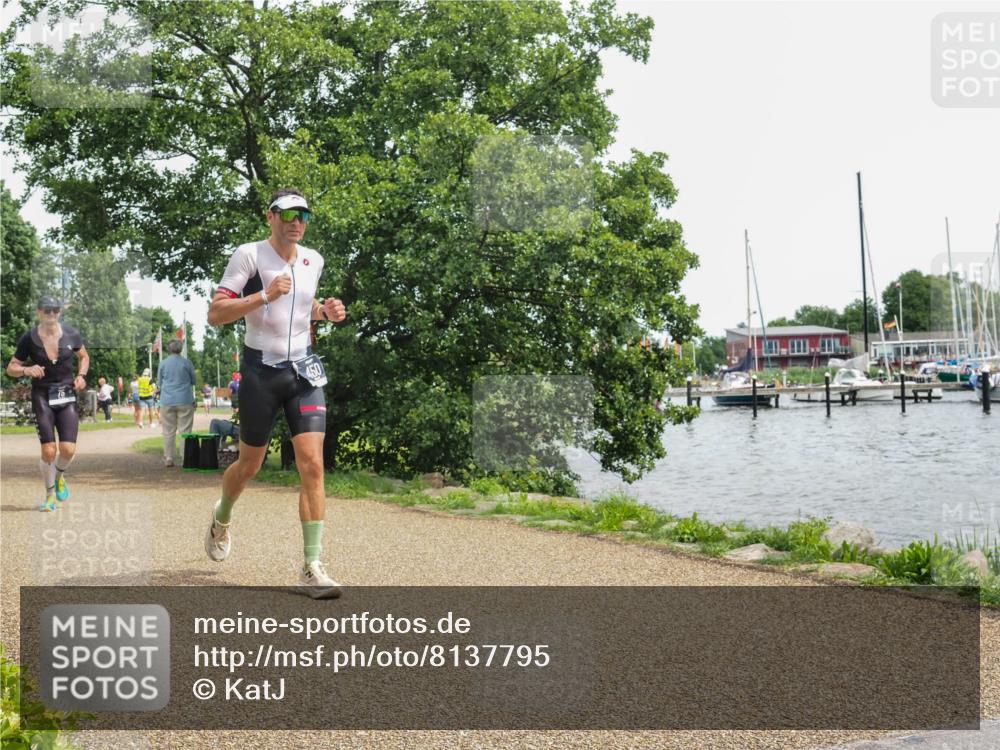 22.06.2025 - Viking Triathlon KatJ http://msf.ph/oto/8137795 22.06.2025 14:55:51 Laufen 75, 450 meine-sportfotos.de
