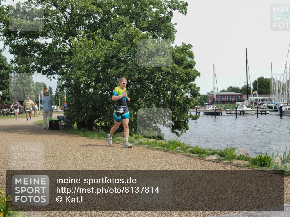 22.06.2025 - Viking Triathlon KatJ http://msf.ph/oto/8137814 22.06.2025 14:56:02 Laufen 321 meine-sportfotos.de