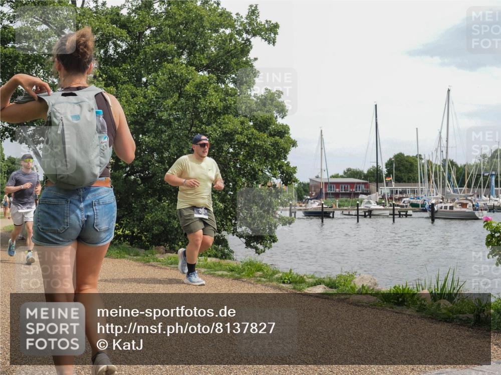 22.06.2025 - Viking Triathlon KatJ http://msf.ph/oto/8137827 22.06.2025 14:56:10 Laufen 31 meine-sportfotos.de