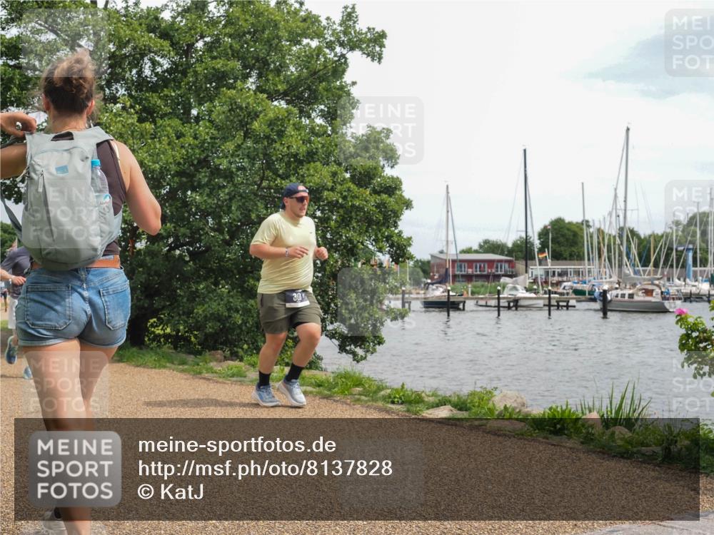 22.06.2025 - Viking Triathlon KatJ http://msf.ph/oto/8137828 22.06.2025 14:56:10 Laufen 31 meine-sportfotos.de
