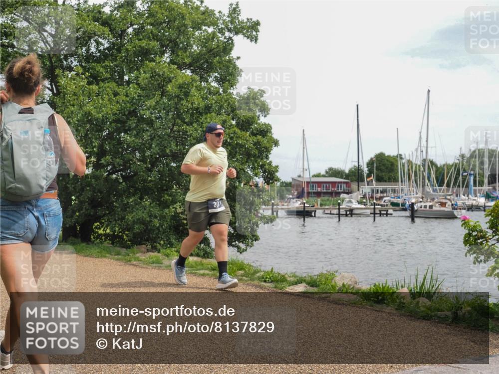 22.06.2025 - Viking Triathlon KatJ http://msf.ph/oto/8137829 22.06.2025 14:56:10 Laufen 31 meine-sportfotos.de