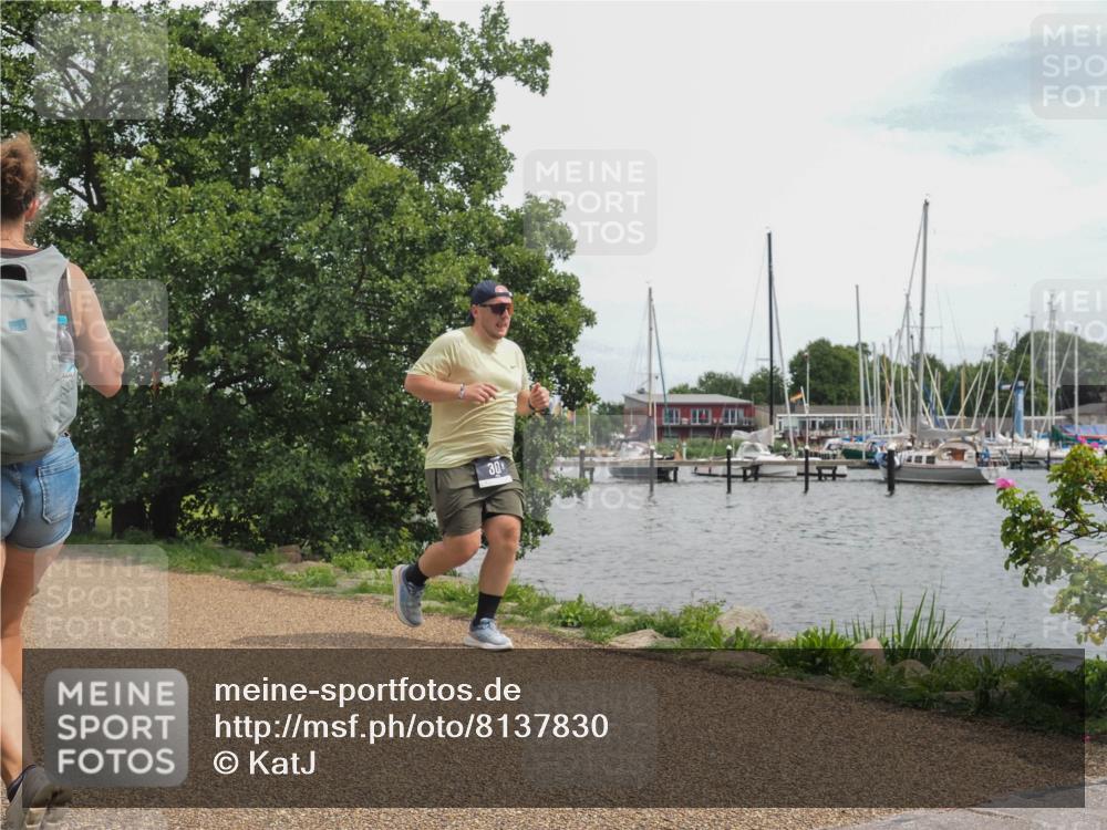 22.06.2025 - Viking Triathlon KatJ http://msf.ph/oto/8137830 22.06.2025 14:56:10 Laufen 31 meine-sportfotos.de