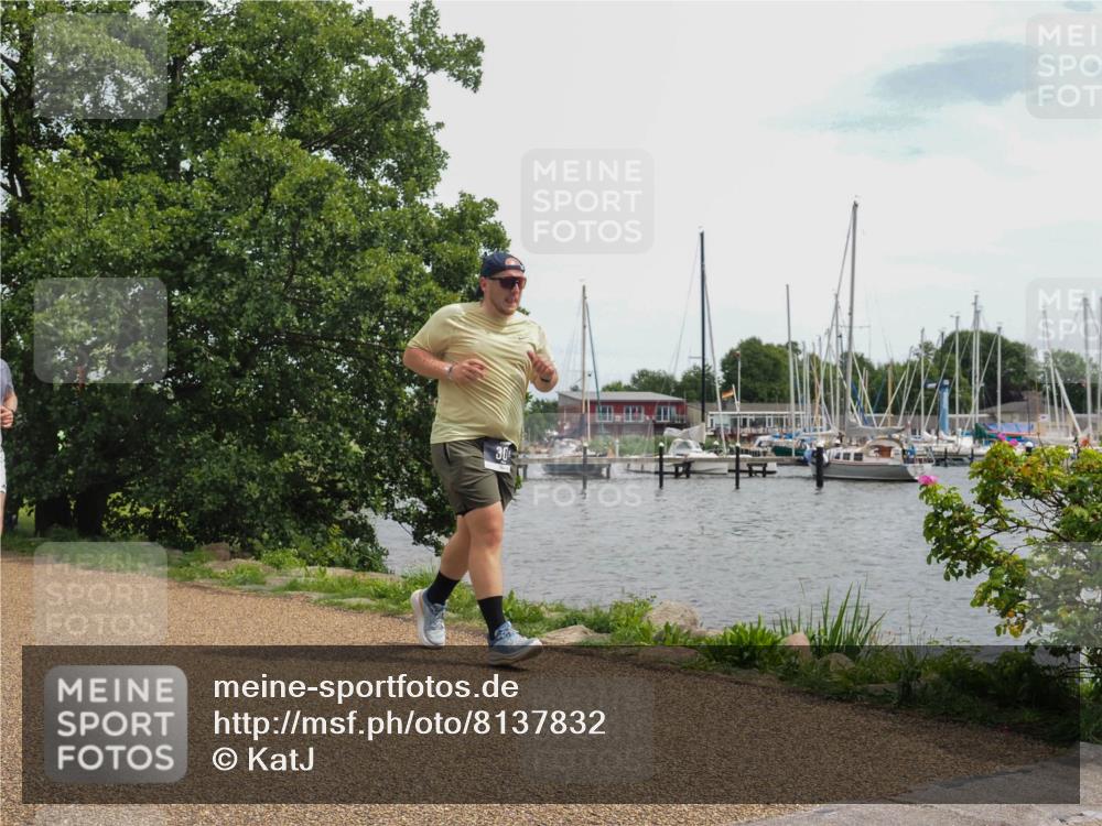 22.06.2025 - Viking Triathlon KatJ http://msf.ph/oto/8137832 22.06.2025 14:56:10 Laufen 31 meine-sportfotos.de