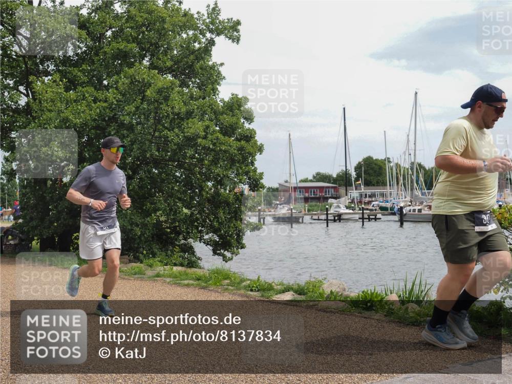 22.06.2025 - Viking Triathlon KatJ http://msf.ph/oto/8137834 22.06.2025 14:56:11 Laufen 31 meine-sportfotos.de