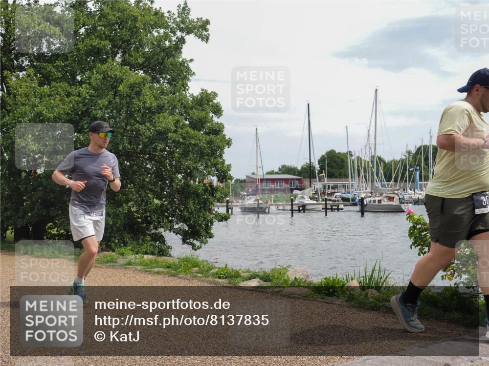 22.06.2025 - Viking Triathlon KatJ http://msf.ph/oto/8137835 22.06.2025 14:56:11 Laufen 31 meine-sportfotos.de