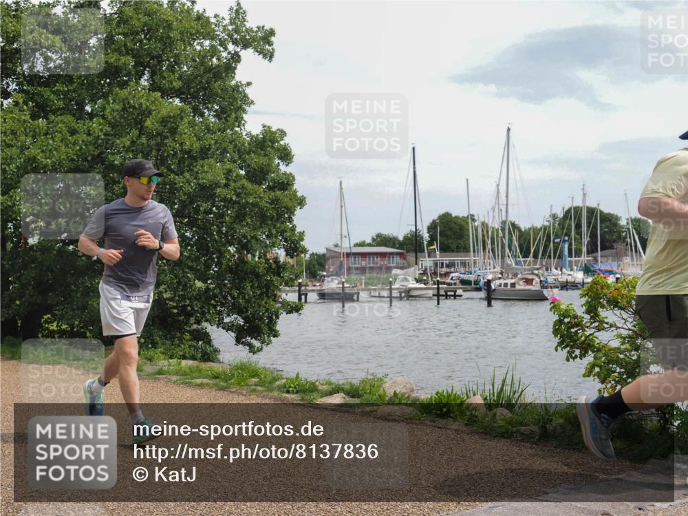 22.06.2025 - Viking Triathlon KatJ http://msf.ph/oto/8137836 22.06.2025 14:56:12 Laufen 31 meine-sportfotos.de