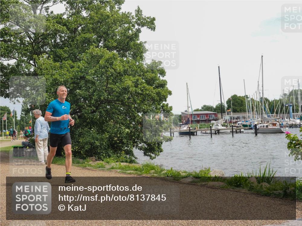 22.06.2025 - Viking Triathlon KatJ http://msf.ph/oto/8137845 22.06.2025 14:56:26 Laufen 128 meine-sportfotos.de