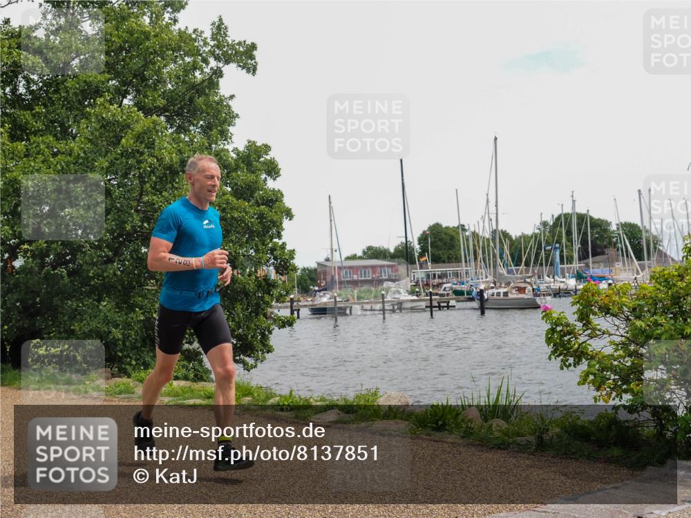 22.06.2025 - Viking Triathlon KatJ http://msf.ph/oto/8137851 22.06.2025 14:56:27 Laufen 128, 180, 498 meine-sportfotos.de