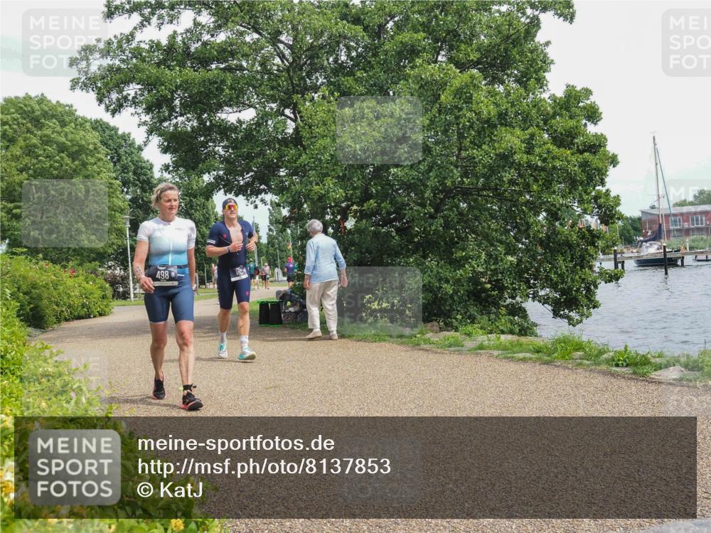 22.06.2025 - Viking Triathlon KatJ http://msf.ph/oto/8137853 22.06.2025 14:56:29 Laufen 128, 180, 498 meine-sportfotos.de