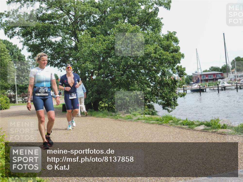 22.06.2025 - Viking Triathlon KatJ http://msf.ph/oto/8137858 22.06.2025 14:56:29 Laufen 128, 180, 498 meine-sportfotos.de