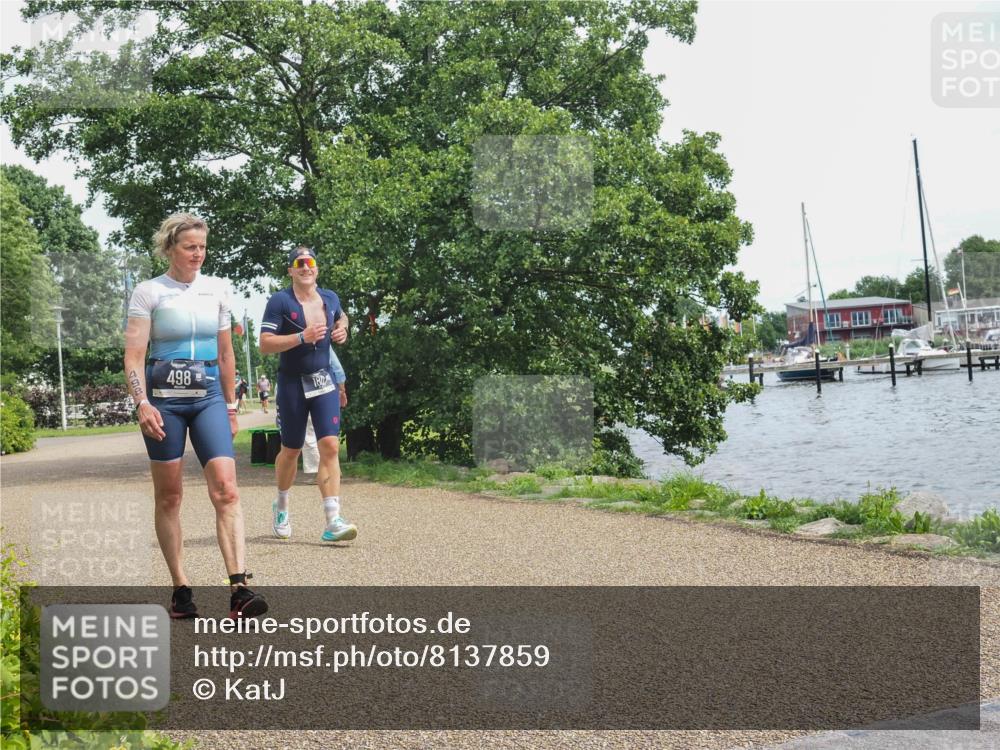 22.06.2025 - Viking Triathlon KatJ http://msf.ph/oto/8137859 22.06.2025 14:56:29 Laufen 128, 180, 498 meine-sportfotos.de