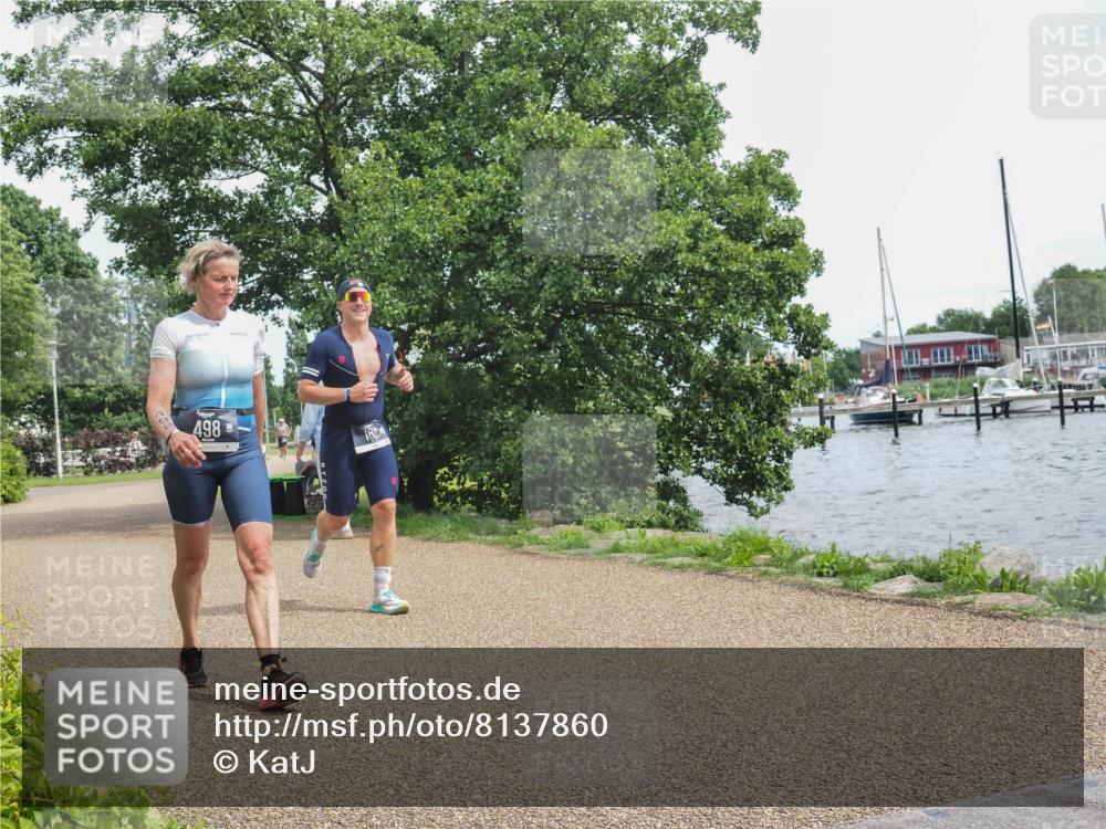 22.06.2025 - Viking Triathlon KatJ http://msf.ph/oto/8137860 22.06.2025 14:56:30 Laufen 128, 180, 498 meine-sportfotos.de