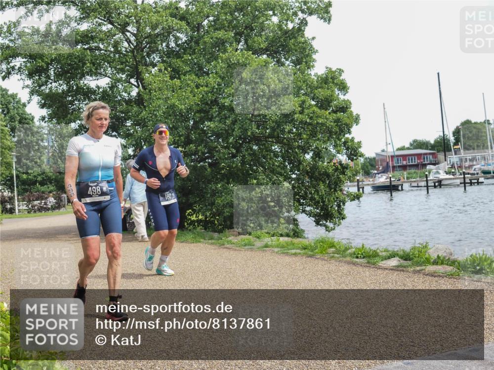 22.06.2025 - Viking Triathlon KatJ http://msf.ph/oto/8137861 22.06.2025 14:56:30 Laufen 128, 180, 498 meine-sportfotos.de