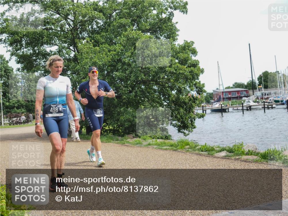 22.06.2025 - Viking Triathlon KatJ http://msf.ph/oto/8137862 22.06.2025 14:56:30 Laufen 128, 180, 498 meine-sportfotos.de