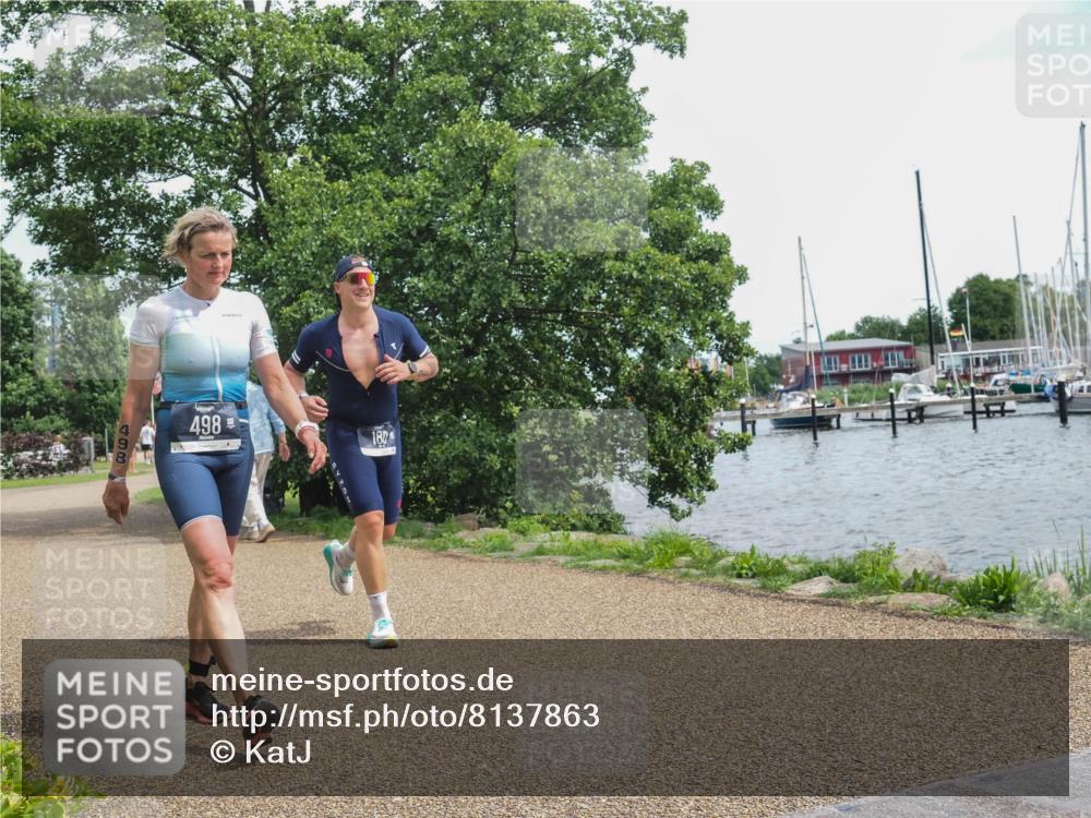 22.06.2025 - Viking Triathlon KatJ http://msf.ph/oto/8137863 22.06.2025 14:56:30 Laufen 128, 180, 498 meine-sportfotos.de