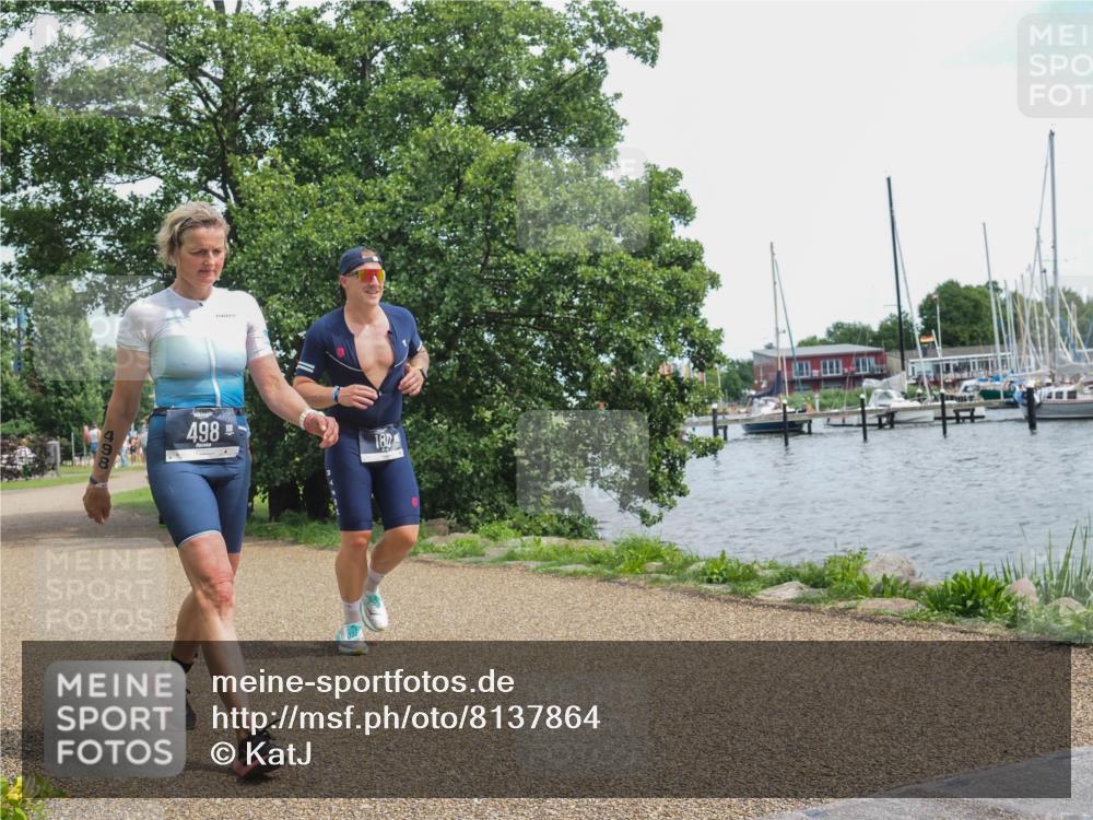22.06.2025 - Viking Triathlon KatJ http://msf.ph/oto/8137864 22.06.2025 14:56:30 Laufen 128, 180, 498 meine-sportfotos.de