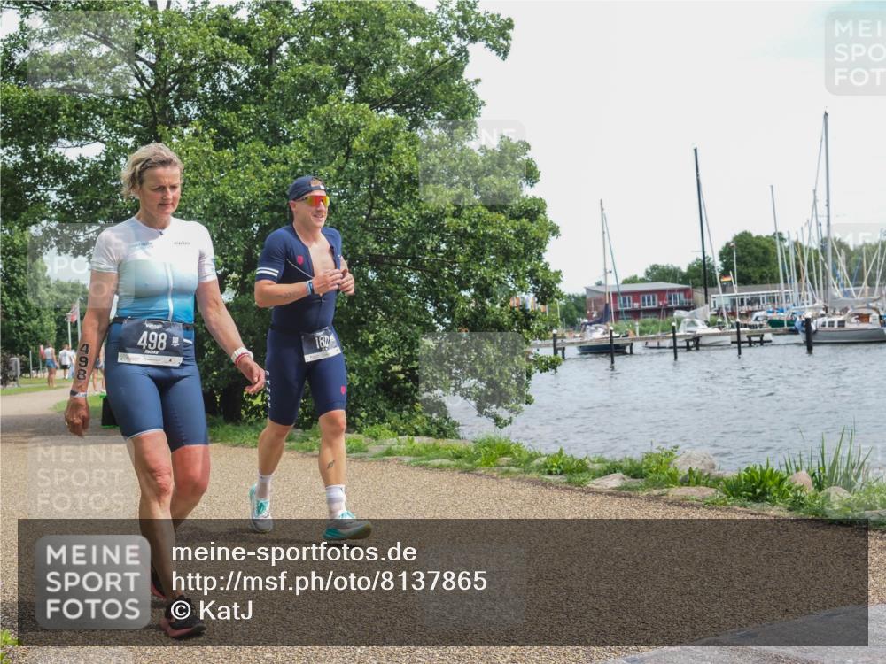 22.06.2025 - Viking Triathlon KatJ http://msf.ph/oto/8137865 22.06.2025 14:56:30 Laufen 128, 180, 498 meine-sportfotos.de