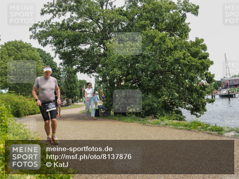 22.06.2025 - Viking Triathlon KatJ http://msf.ph/oto/8137876 22.06.2025 14:56:52 Laufen 142, 225, 333 meine-sportfotos.de