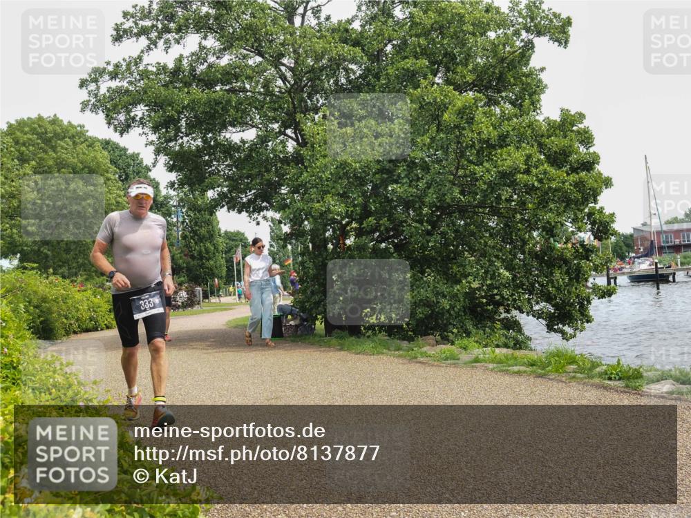 22.06.2025 - Viking Triathlon KatJ http://msf.ph/oto/8137877 22.06.2025 14:56:52 Laufen 142, 225, 333 meine-sportfotos.de