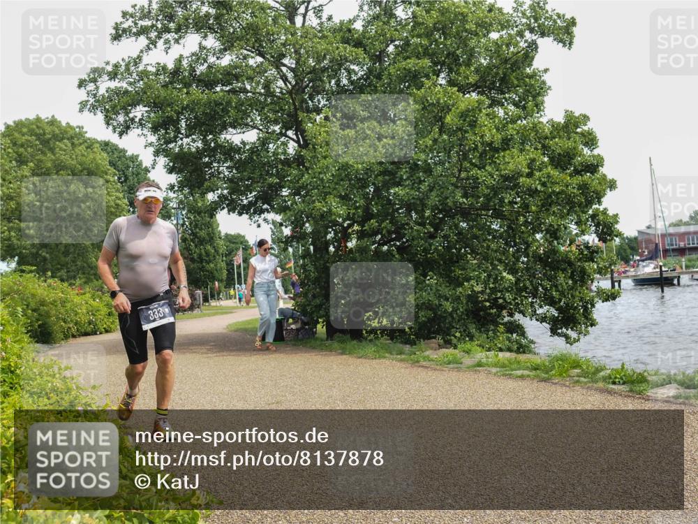 22.06.2025 - Viking Triathlon KatJ http://msf.ph/oto/8137878 22.06.2025 14:56:52 Laufen 142, 225, 333 meine-sportfotos.de