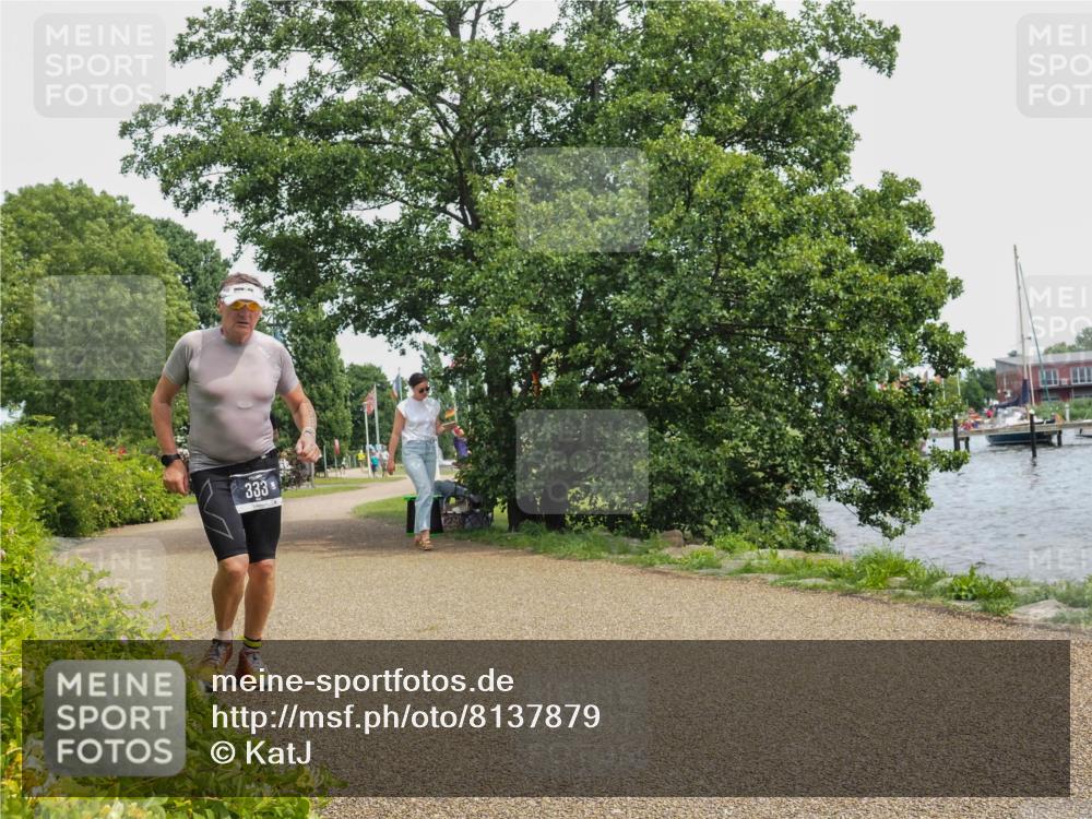 22.06.2025 - Viking Triathlon KatJ http://msf.ph/oto/8137879 22.06.2025 14:56:52 Laufen 142, 225, 333 meine-sportfotos.de