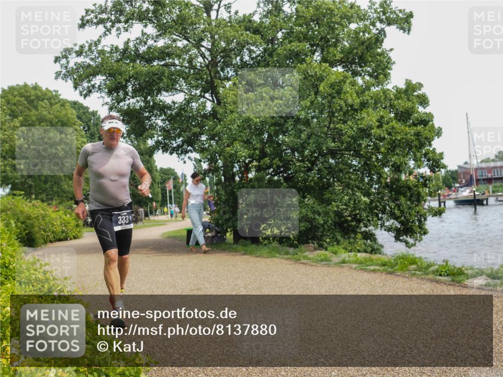 22.06.2025 - Viking Triathlon KatJ http://msf.ph/oto/8137880 22.06.2025 14:56:52 Laufen 142, 225, 333 meine-sportfotos.de