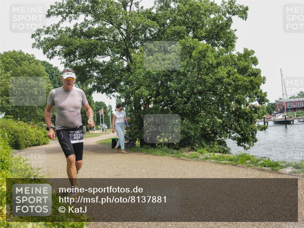 22.06.2025 - Viking Triathlon KatJ http://msf.ph/oto/8137881 22.06.2025 14:56:52 Laufen 142, 225, 333 meine-sportfotos.de