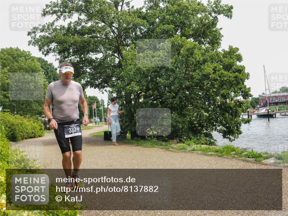 22.06.2025 - Viking Triathlon KatJ http://msf.ph/oto/8137882 22.06.2025 14:56:52 Laufen 142, 225, 333 meine-sportfotos.de