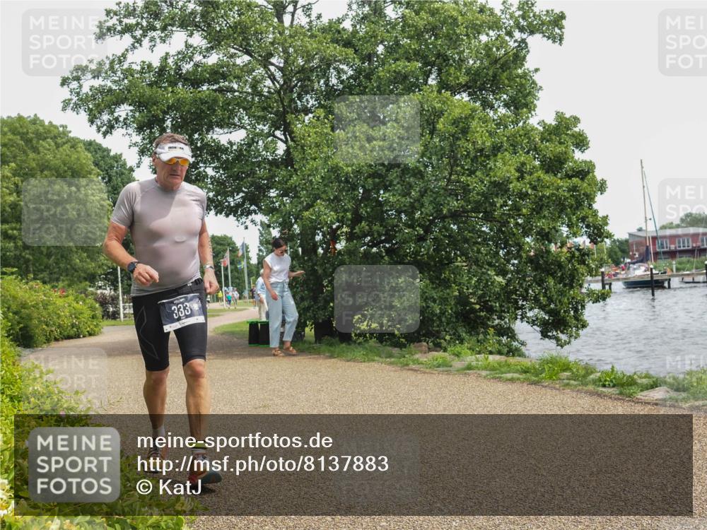 22.06.2025 - Viking Triathlon KatJ http://msf.ph/oto/8137883 22.06.2025 14:56:52 Laufen 142, 225, 333 meine-sportfotos.de