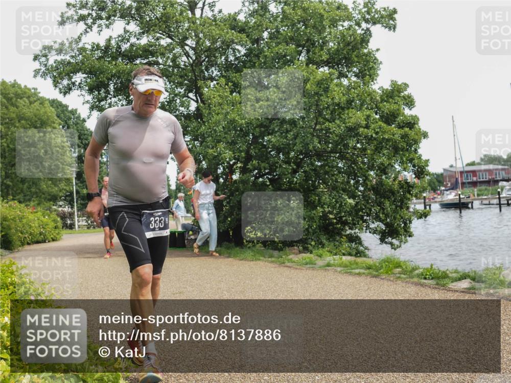 22.06.2025 - Viking Triathlon KatJ http://msf.ph/oto/8137886 22.06.2025 14:56:53 Laufen 225, 333 meine-sportfotos.de