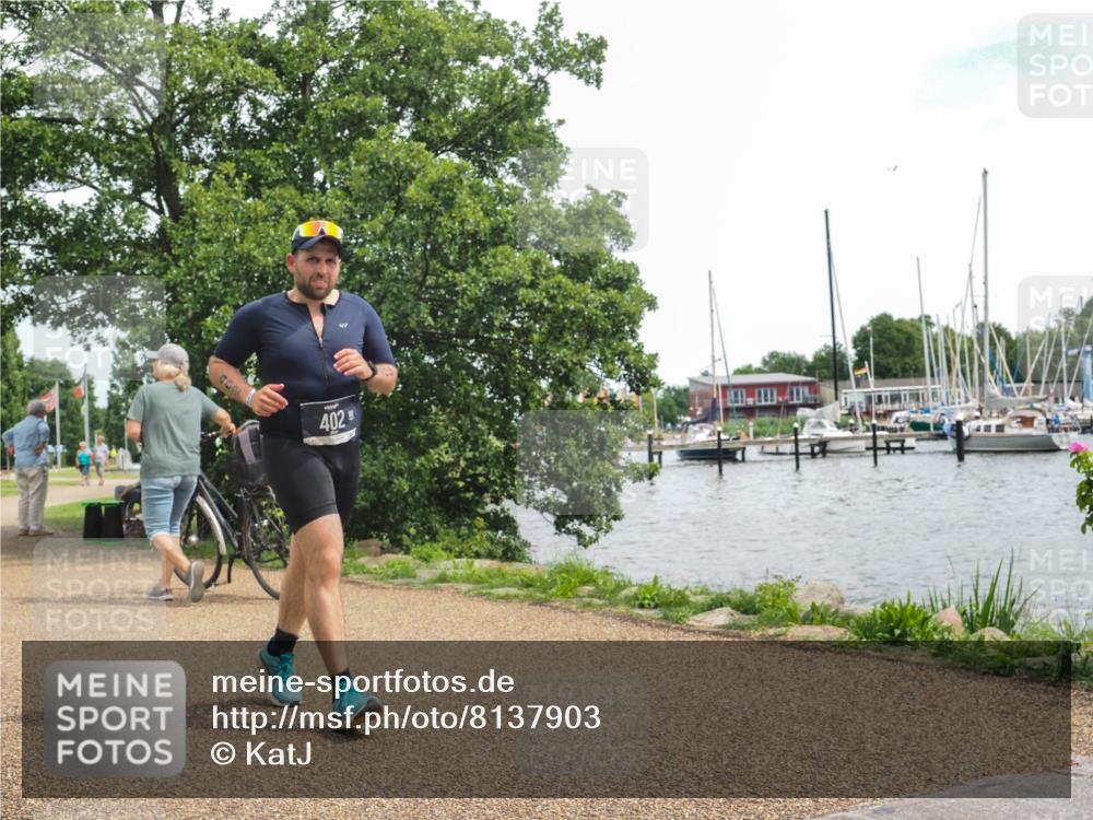 22.06.2025 - Viking Triathlon KatJ http://msf.ph/oto/8137903 22.06.2025 14:57:18 Laufen 402 meine-sportfotos.de