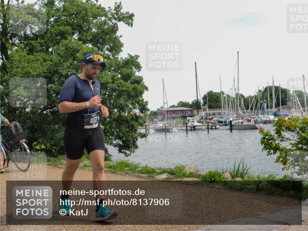22.06.2025 - Viking Triathlon KatJ http://msf.ph/oto/8137906 22.06.2025 14:57:18 Laufen 402 meine-sportfotos.de