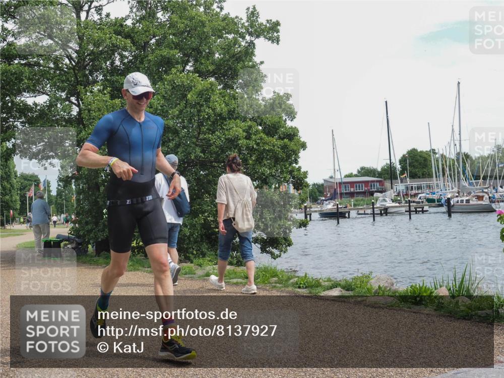 22.06.2025 - Viking Triathlon KatJ http://msf.ph/oto/8137927 22.06.2025 14:57:57 Laufen 208, 344 meine-sportfotos.de