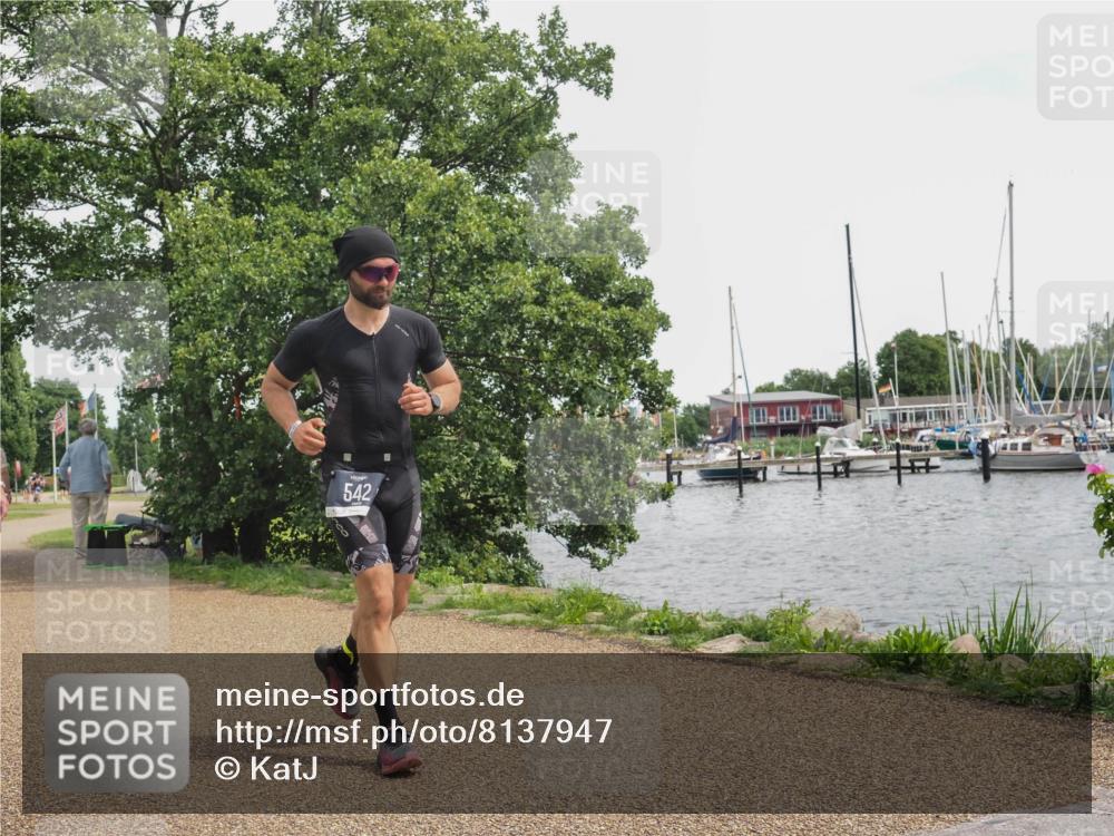22.06.2025 - Viking Triathlon KatJ http://msf.ph/oto/8137947 22.06.2025 14:58:07 Laufen 542 meine-sportfotos.de