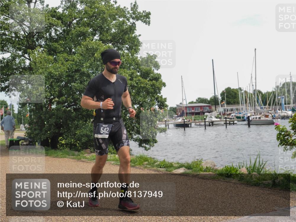 22.06.2025 - Viking Triathlon KatJ http://msf.ph/oto/8137949 22.06.2025 14:58:07 Laufen 542 meine-sportfotos.de