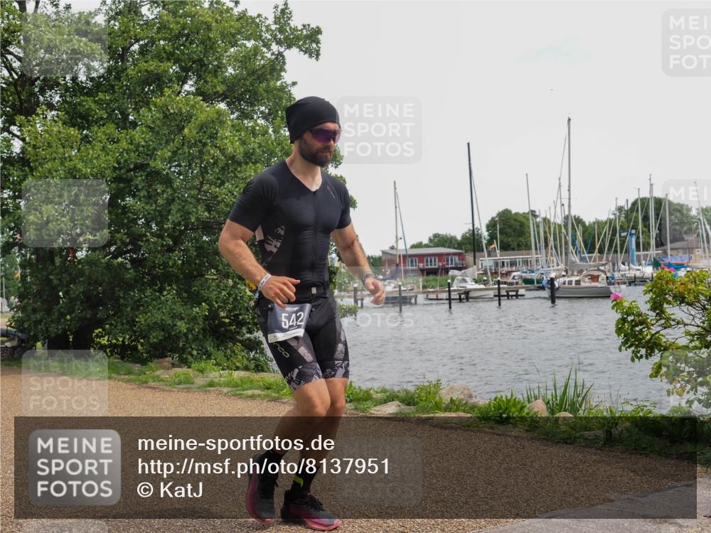 22.06.2025 - Viking Triathlon KatJ http://msf.ph/oto/8137951 22.06.2025 14:58:07 Laufen 542 meine-sportfotos.de