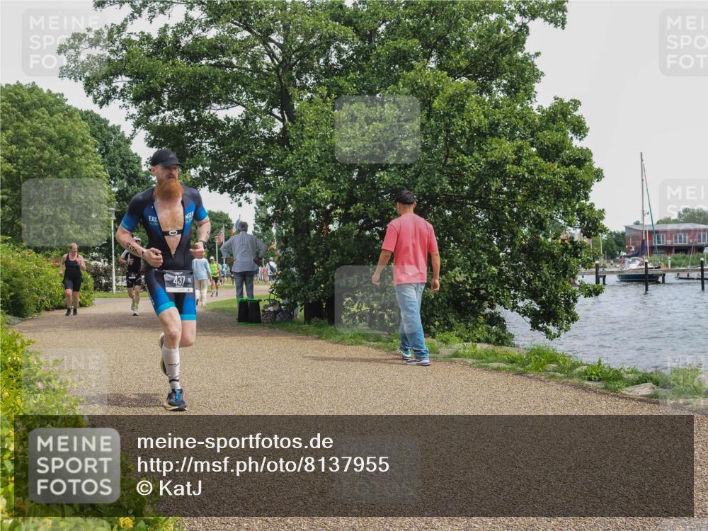 22.06.2025 - Viking Triathlon KatJ http://msf.ph/oto/8137955 22.06.2025 14:58:31 Laufen 437 meine-sportfotos.de