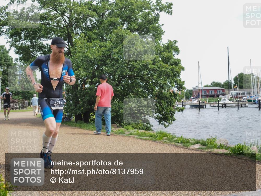 22.06.2025 - Viking Triathlon KatJ http://msf.ph/oto/8137959 22.06.2025 14:58:32 Laufen 437 meine-sportfotos.de
