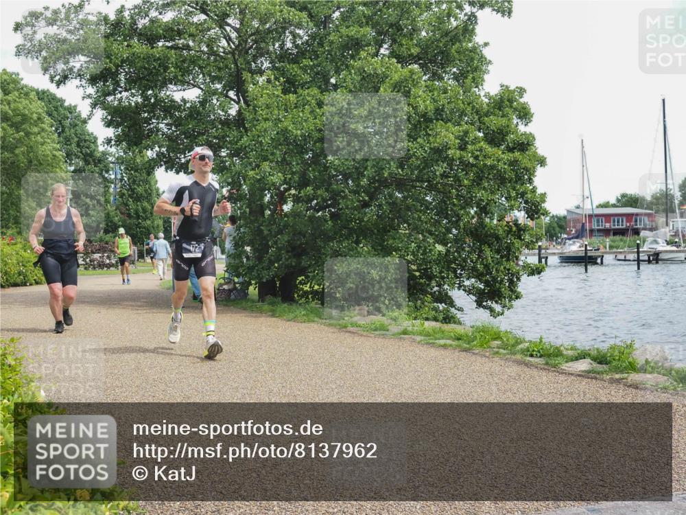 22.06.2025 - Viking Triathlon KatJ http://msf.ph/oto/8137962 22.06.2025 14:58:35 Laufen 172, 475 meine-sportfotos.de