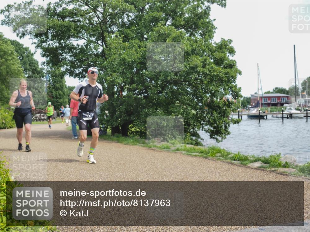 22.06.2025 - Viking Triathlon KatJ http://msf.ph/oto/8137963 22.06.2025 14:58:35 Laufen 172, 475 meine-sportfotos.de
