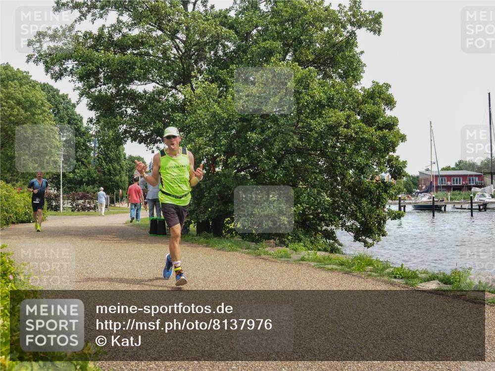 22.06.2025 - Viking Triathlon KatJ http://msf.ph/oto/8137976 22.06.2025 14:58:43 Laufen 618 meine-sportfotos.de