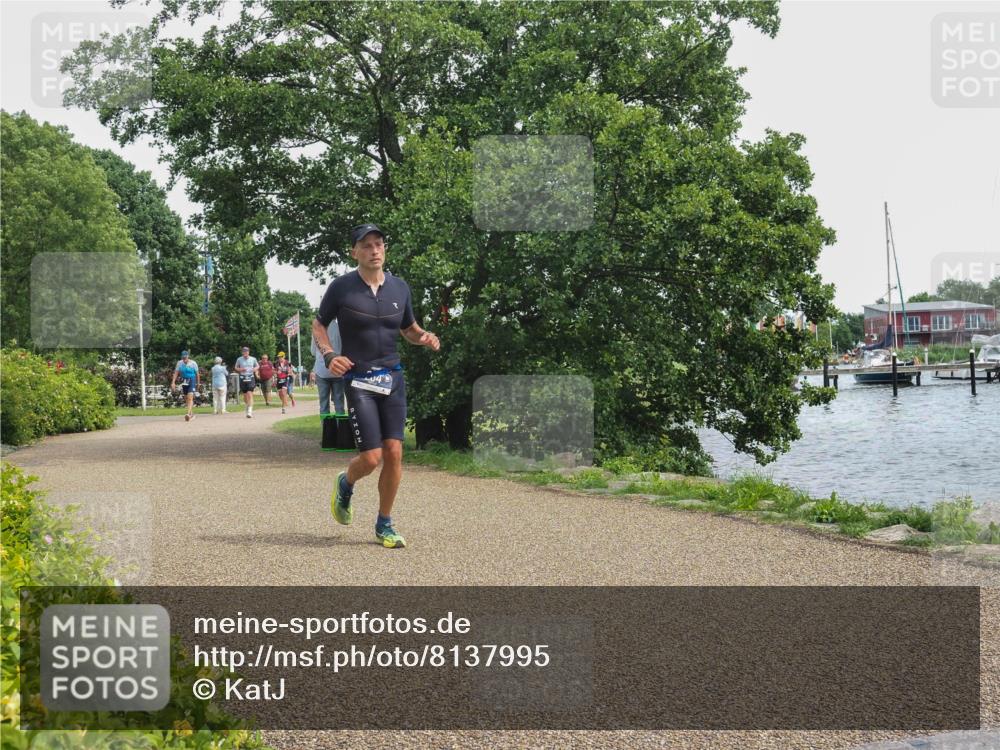 22.06.2025 - Viking Triathlon KatJ http://msf.ph/oto/8137995 22.06.2025 14:58:58 Laufen 204 meine-sportfotos.de